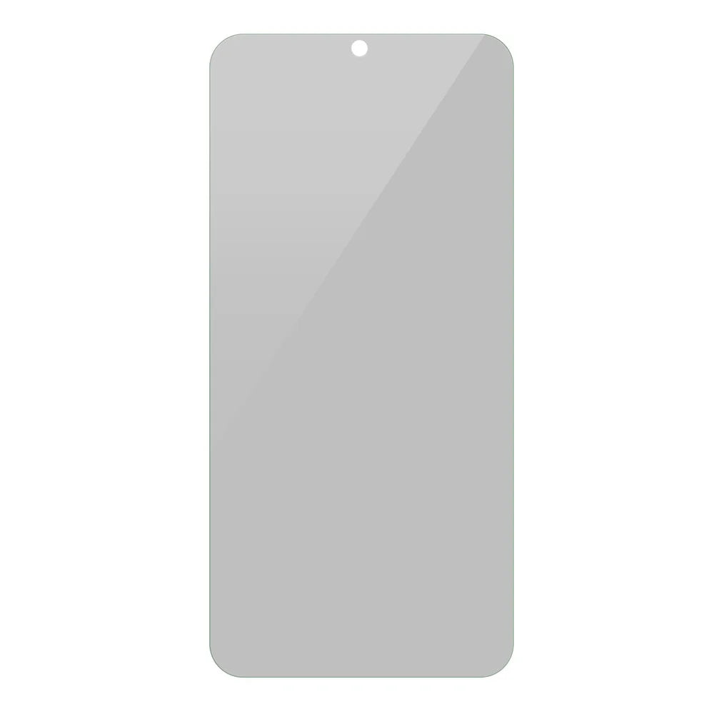 For Samsung Galaxy A34 5G Full Coverage Anti-Scratch Screen Protector Anti-Peep Tempered Glass Film - 2