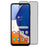 Anti-Spy Screen Protector for Samsung Galaxy A14 4G / 5G / A22 5G (EU Version) Silk Printing Full Glue Tempered Glass Full Coverage Film - 1