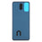 For Oppo Reno4 Pro 5G Back Battery Housing Cover Replacement Part - Black - 3