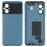 For Xiaomi Poco M5 4G / Poco M5 (India) 4G OEM Rear Housing Back Cover Replacement - Blue - 1