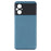 For Xiaomi Poco M5 4G / Poco M5 (India) 4G OEM Rear Housing Back Cover Replacement - Blue - 2