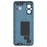 For Xiaomi Poco M5 4G / Poco M5 (India) 4G OEM Rear Housing Back Cover Replacement - Blue - 3