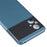 For Xiaomi Poco M5 4G / Poco M5 (India) 4G OEM Rear Housing Back Cover Replacement - Blue - 4