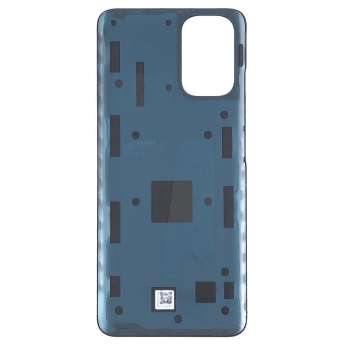 For Xiaomi Poco M5s 4G OEM Rear Housing Back Cover Replacement - Black - 3