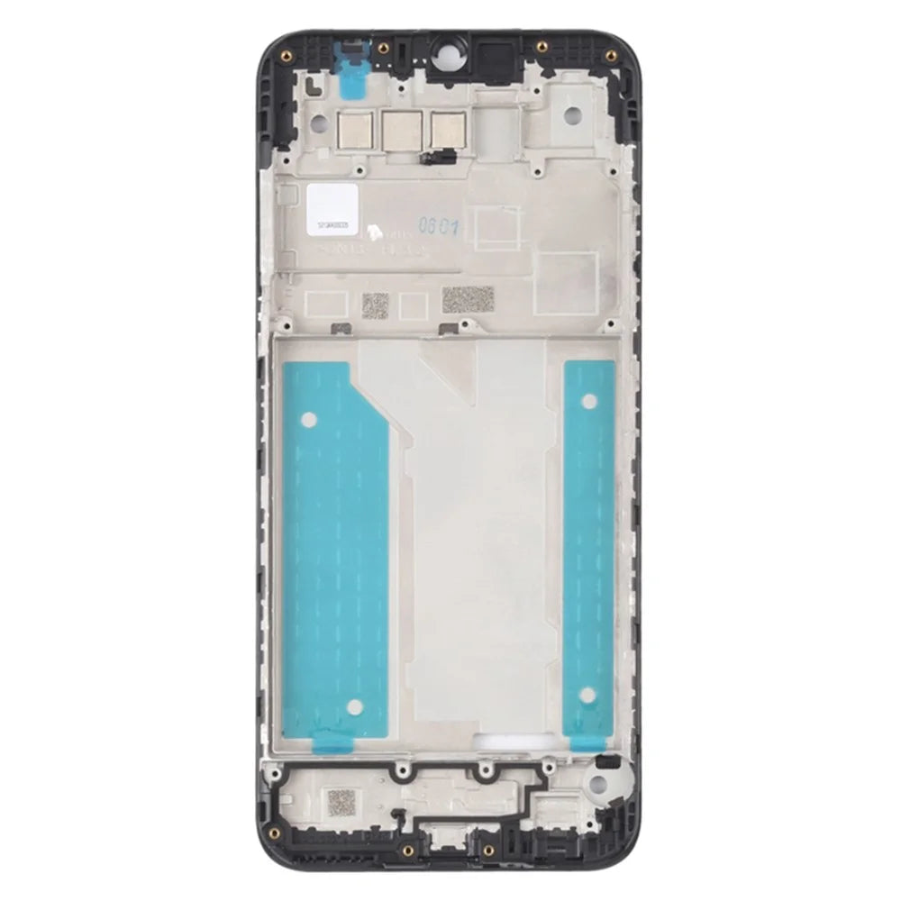 For LG K41S LMK410EMW, LM-K410EMW, LM-K410 OEM Front Housing Frame Phone Replacement Part (without Logo) - 2