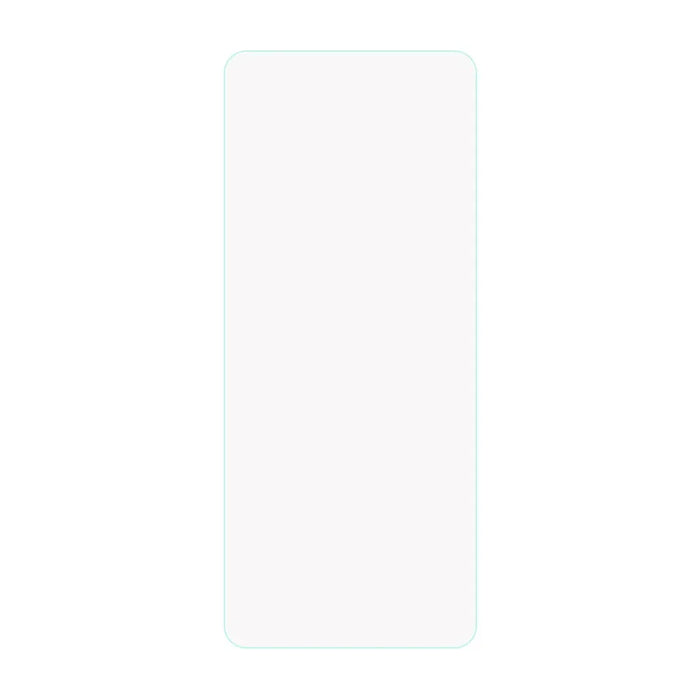 For Asus ROG Phone 7 5G Tempered Glass Anti-explosion Screen Protector 0.3mm Arc Edge Screen Film - 2