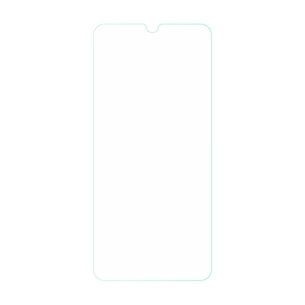 AMORUS For Samsung Galaxy A24 4G (162.1 x 77.6 x 8.3mm) 9H Hardness High Aluminum-silicon Glass Film 2.5D Arc Edge Screen Protector - 2