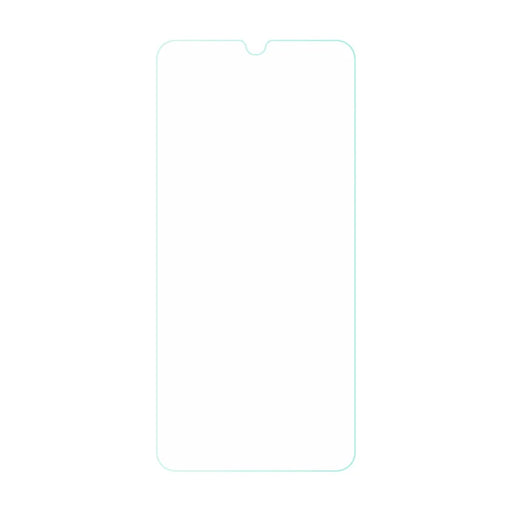AMORUS For Samsung Galaxy A24 4G (162.1 x 77.6 x 8.3mm) 9H Hardness High Aluminum-silicon Glass Film 2.5D Arc Edge Screen Protector - 2