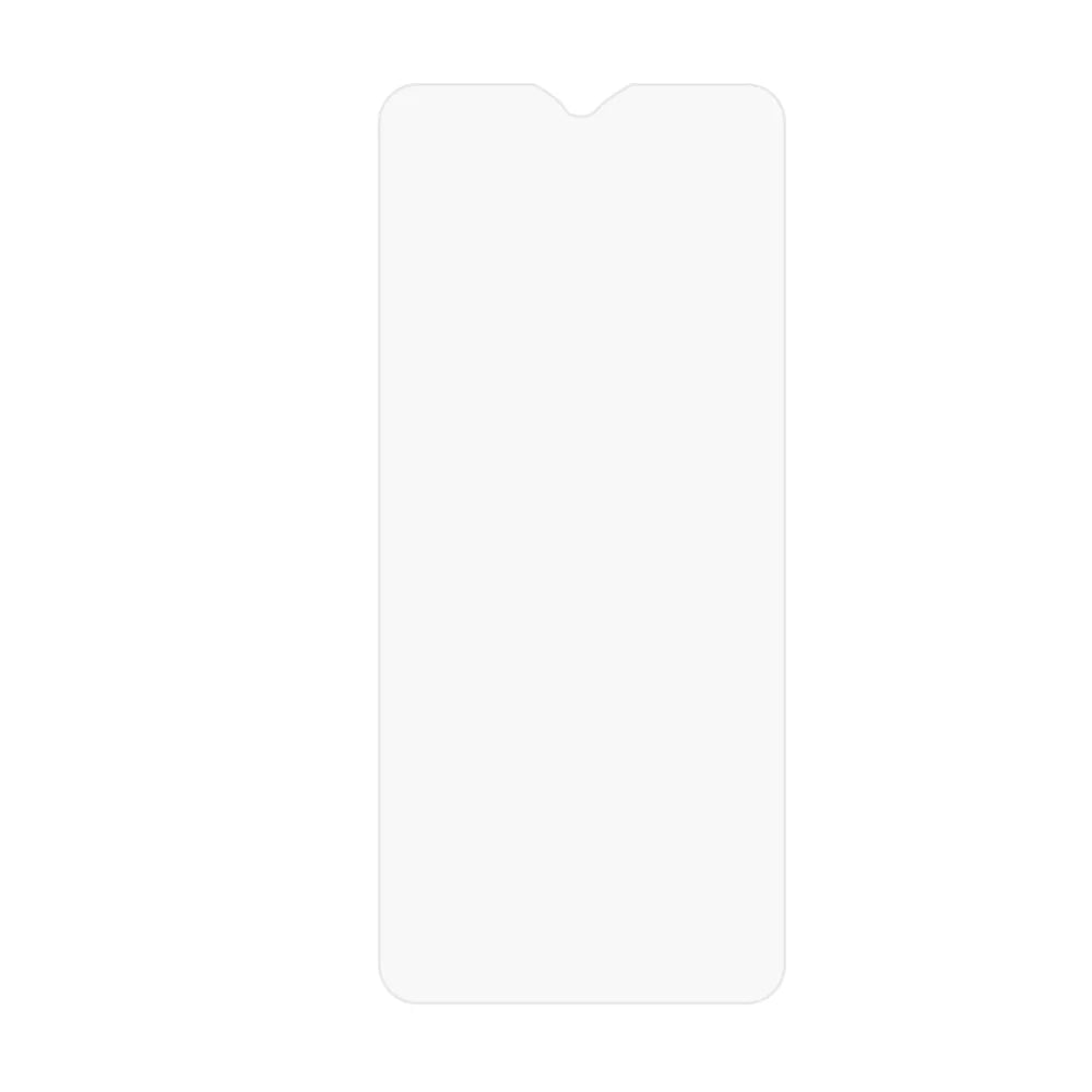 For Oppo A78 5G High Sensitivity Soft PET Phone Screen Protector Ultra Clear Full Coverage Hydrogel Film - 2