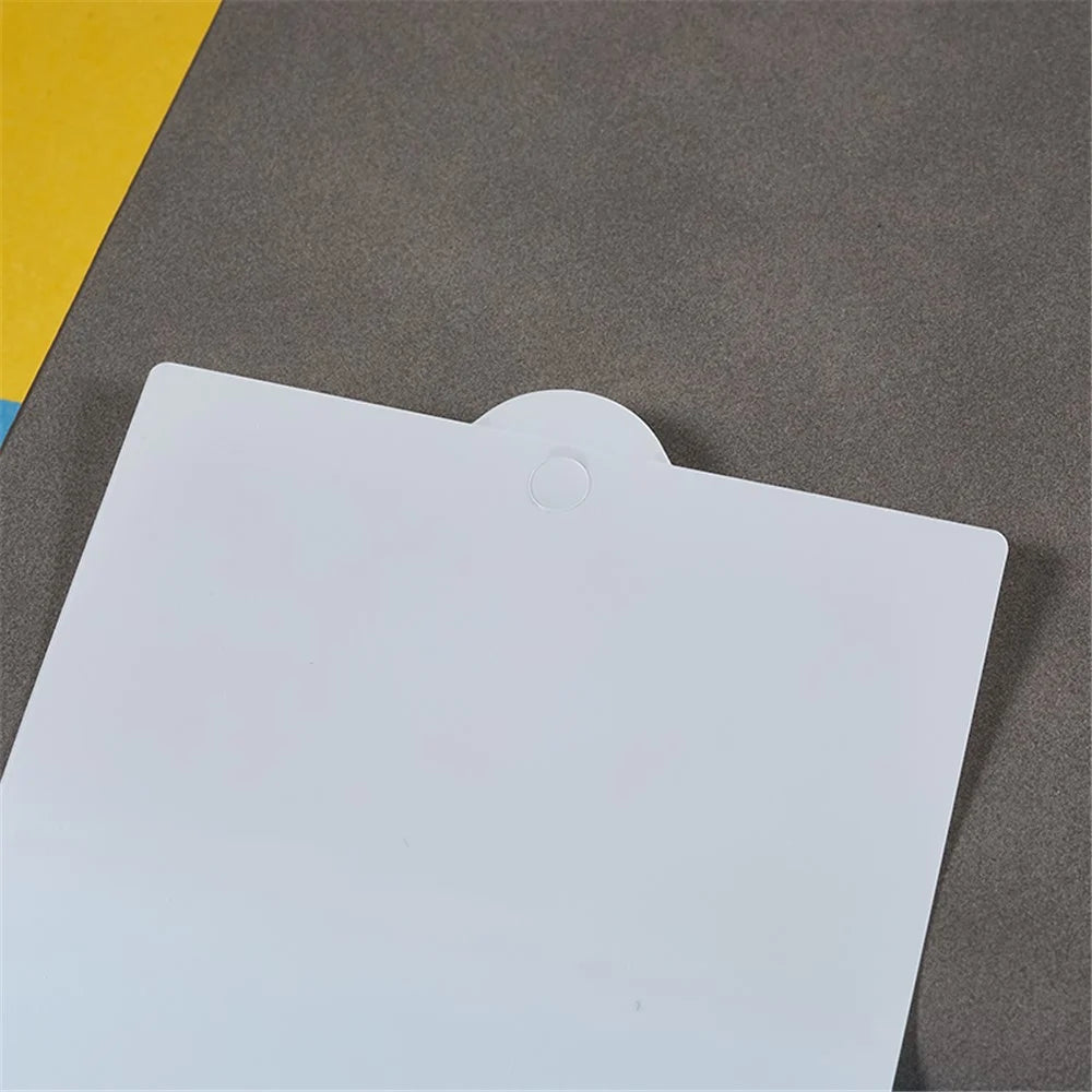 For Meizu 20 Anti-Scratch High Transparency Full Cover Screen Hydrogel Film Soft PET Screen Protector - 6