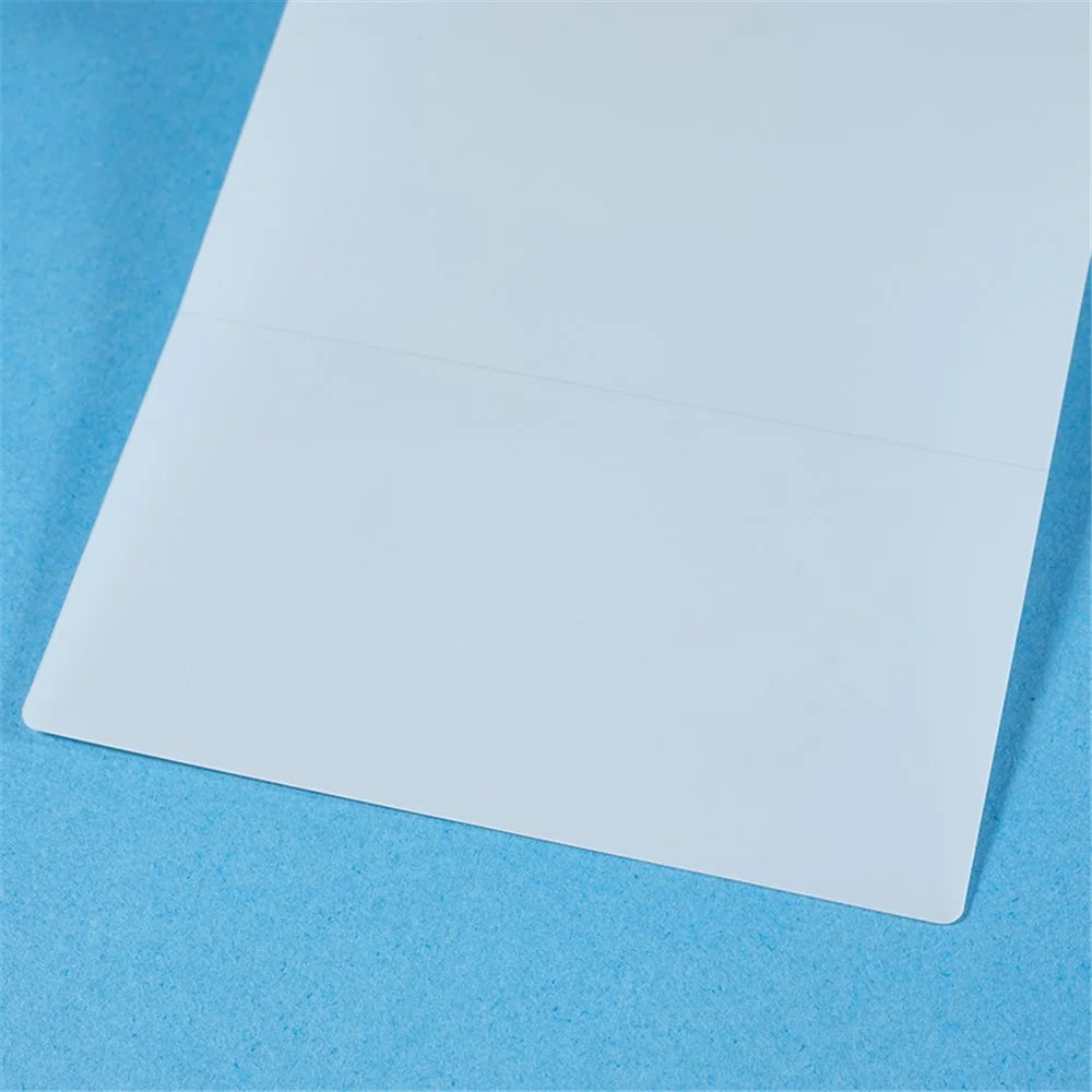 For Meizu 20 Pro Soft PET Full Cover Phone Screen Protector Ultra Clear Anti-Scratch Protective Hydrogel Film - 5