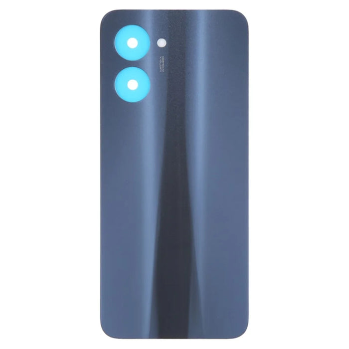 For Realme 10 Pro 5G OEM Cell Phone Rear Housing Back Cover Replacement Parts - 2