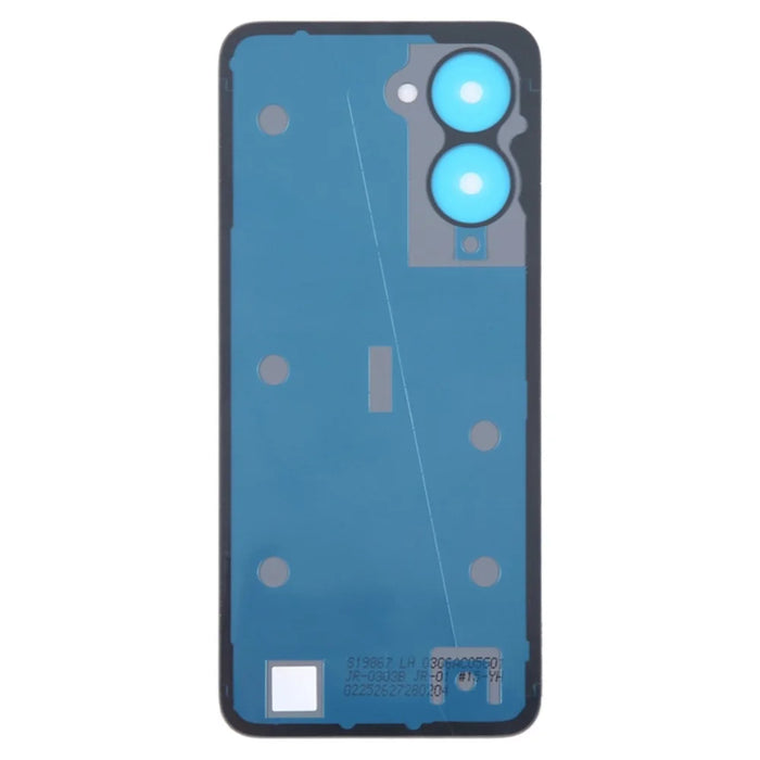 For Realme 10 Pro 5G OEM Cell Phone Rear Housing Back Cover Replacement Parts - 3