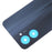 For Realme 10 Pro 5G OEM Cell Phone Rear Housing Back Cover Replacement Parts - 4