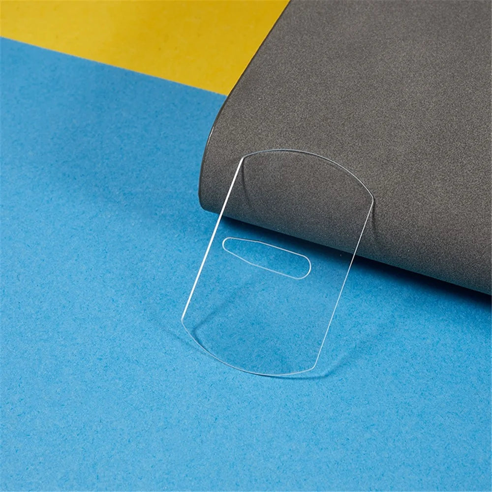 2Pcs / Set For Huawei Mate X3 5G Shockproof Tempered Glass Phone Rear Lens Film with 2.5D Arc Edge - 3