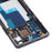 For Xiaomi Redmi K40 Gaming / Poco F3 GT OEM Middle Plate Frame Phone Spare Part (A-Side) (without Logo) - Silver - 2