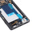 For Xiaomi Redmi K40 Gaming / Poco F3 GT OEM Middle Plate Frame Phone Spare Part (A-Side) (without Logo) - Silver - 3