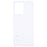 For Xiaomi Redmi Note 12 Pro 5G OEM Rear Housing Back Cover Replacement Part - White - 4