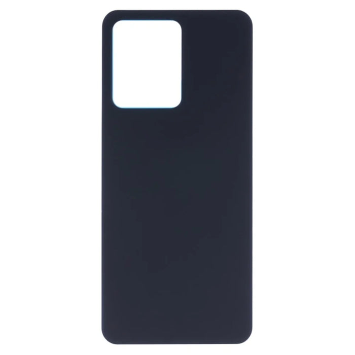 For vivo S12 / V23 5G Back Battery Housing Cover Replacement Part - Blue - 3