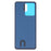 For vivo S12 / V23 5G Back Battery Housing Cover Replacement Part - Blue - 4