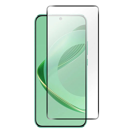 RURIHAI For Huawei nova 11 / nova 12s 4G / nova 12 Lite 4G Secondary Hardening Screen Protector High Aluminum-silicon Glass Full Glue Anti-scratch Film - 1