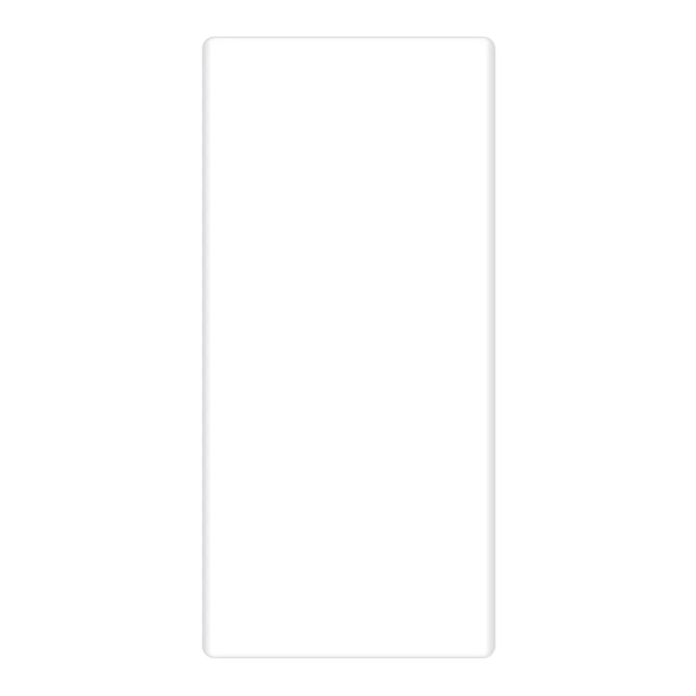 RURIHAI For Huawei nova 11 Pro / nova 11 Ultra Anti-scratch HD Screen Protector 3D Curved UV Liquid Tempered Glass Film, Support Fingerprint Unlock - 2