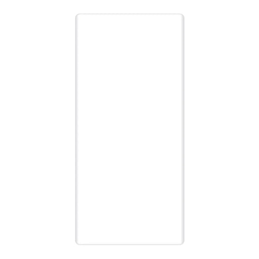 RURIHAI For Huawei nova 11 Pro / nova 11 Ultra Anti-scratch HD Screen Protector 3D Curved UV Liquid Tempered Glass Film, Support Fingerprint Unlock - 2