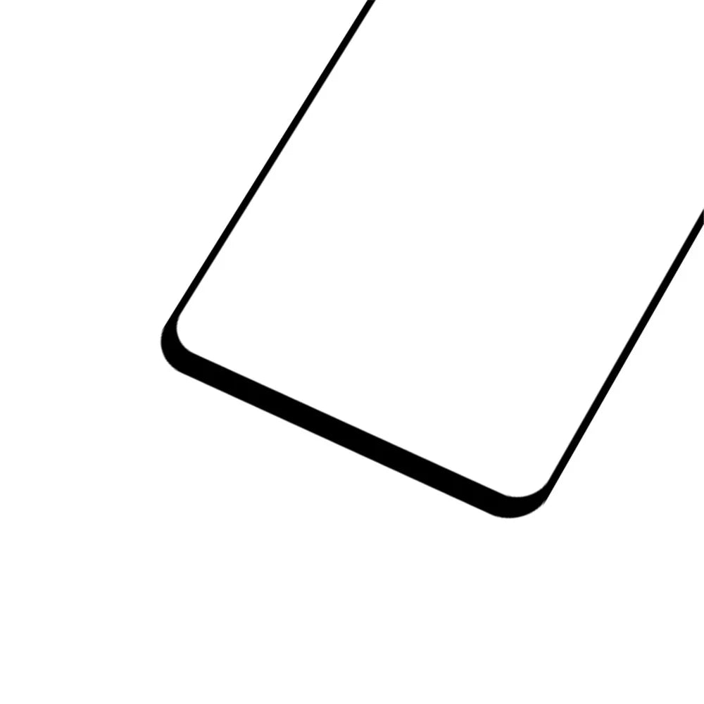 RURIHAI For Asus ROG Phone 7 5G Screen Protector 2.5D High Aluminum-silicon Glass Secondary Hardening Full Glue Film - 6