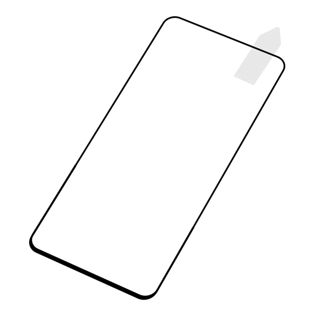RURIHAI For Honor Play7T Pro 5G High Aluminum-silicon Glass Film Secondary Hardening Full Coverage Screen Protector - 3