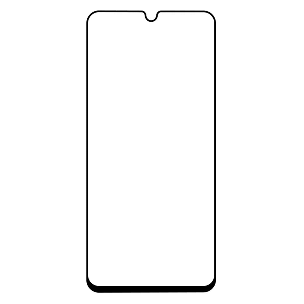 RURIHAI Full Cover Screen Protector for Huawei Enjoy 60 , High Aluminum-silicon Glass Secondary Hardening Anti-Scratch Film - 2