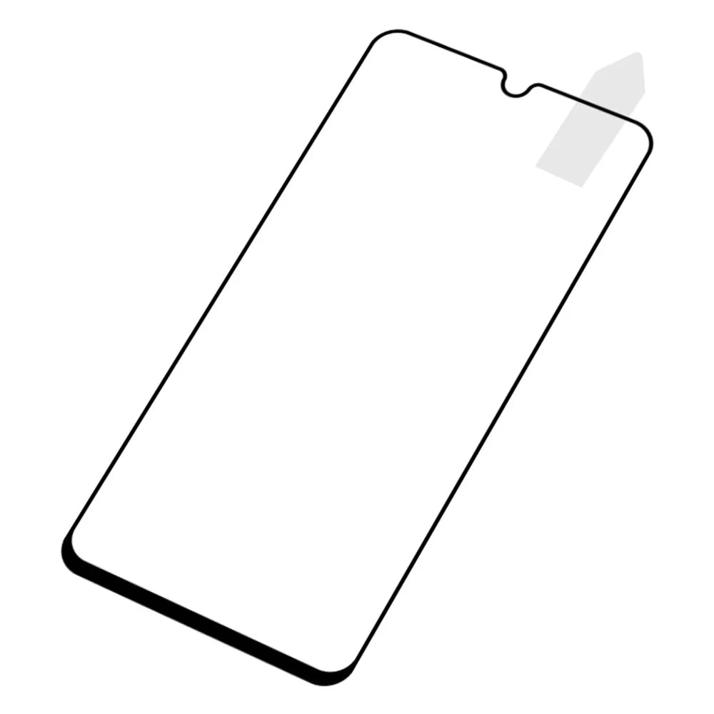 RURIHAI Full Cover Screen Protector for Huawei Enjoy 60 , High Aluminum-silicon Glass Secondary Hardening Anti-Scratch Film - 3