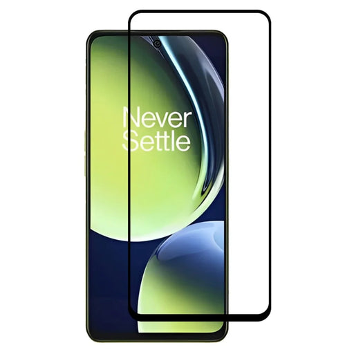 RURIHAI For OnePlus Nord N30 5G / CE 3 Lite 5G Phone Screen Protector High Aluminum-silicon Glass Full Glue Secondary Hardening Film - 1