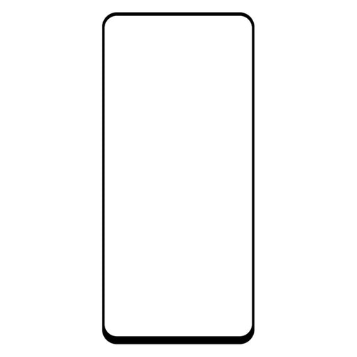 RURIHAI For OnePlus Nord N30 5G / CE 3 Lite 5G Phone Screen Protector High Aluminum-silicon Glass Full Glue Secondary Hardening Film - 2