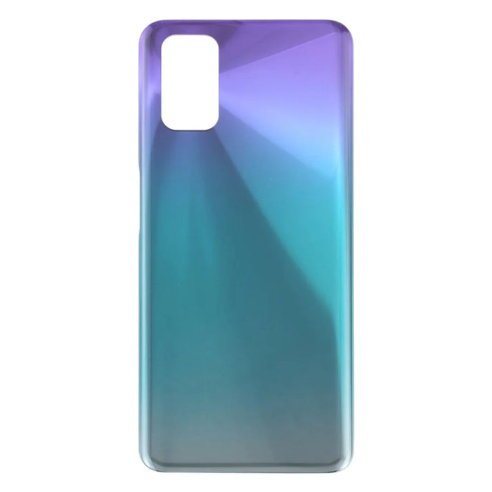 For OPPO A52 / A92 4G Back Battery Housing Cover Replacement Part - Multi-color - 2