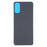 For Oppo Reno4 5G Back Battery Housing Cover Replacement Part - Black - 2