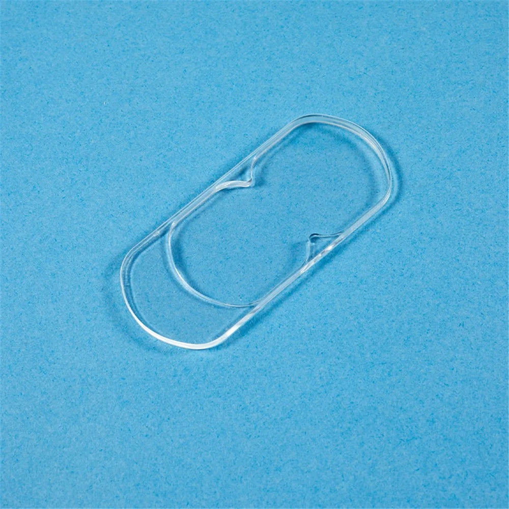 2Pcs / Set 3D Arc Edge Camera Lens Protector for Honor X50i 5G / 90 Lite 5G Tempered Glass Anti-scratch Rear Lens Film - 3
