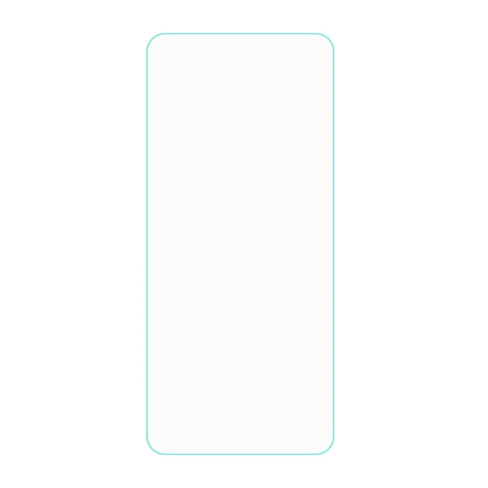 For OnePlus Nord N30 5G / CE 3 Lite 5G / Realme Narzo N55 4G / P1 5G / C55 4G Screen Protector 2.5D Arc Edge High Aluminum-Silicon Glass Film - 2