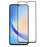 For Samsung Galaxy A34 5G Ceramic Protective Film Ultra Clear TPU+PET Full Coverage Soft Screen Protector - 1