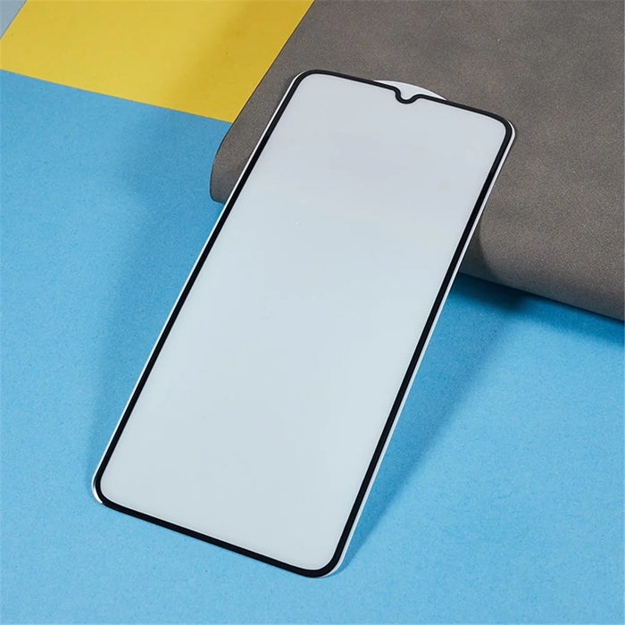 For Samsung Galaxy A34 5G Ceramic Protective Film Ultra Clear TPU+PET Full Coverage Soft Screen Protector - 3