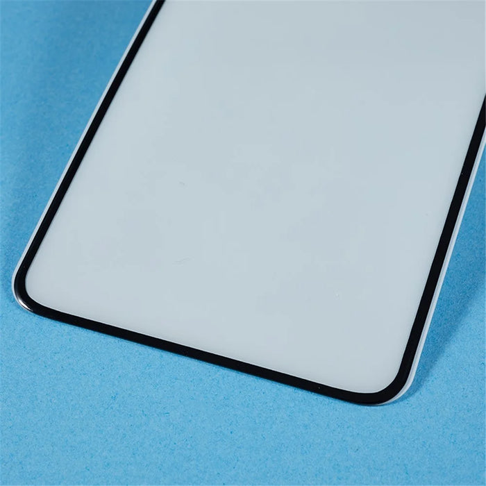 For Samsung Galaxy A34 5G Ceramic Protective Film Ultra Clear TPU+PET Full Coverage Soft Screen Protector - 5