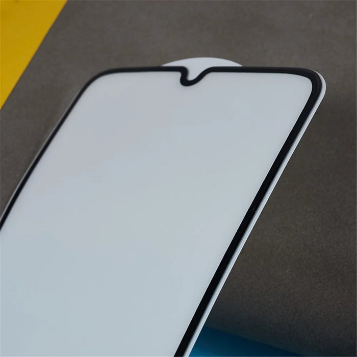 For Samsung Galaxy A34 5G Ceramic Protective Film Ultra Clear TPU+PET Full Coverage Soft Screen Protector - 6