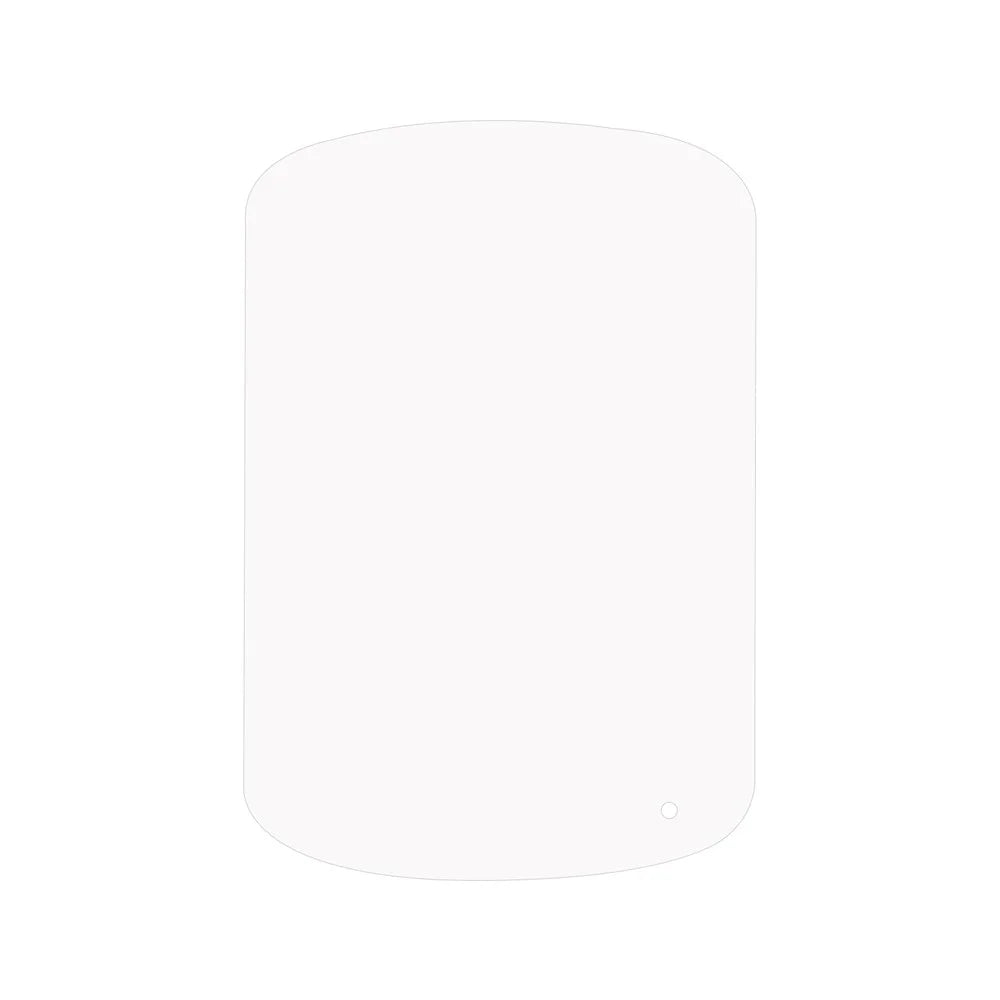 For Garmin Edge 540 Cycling Computer Screen Protector Anti-scratch Soft PET Ultra Clear Screen Film - 2