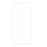 For Nokia XR21 HD Clear Phone Screen Protector 0.3mm Arc Edge Tempered Glass Screen Film - 2