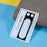 For Google Pixel 8 Pro 2Pcs Silk Printing Camera Lens Protector 2.5D Arc Edge Tempered Glass Lens Film - 4
