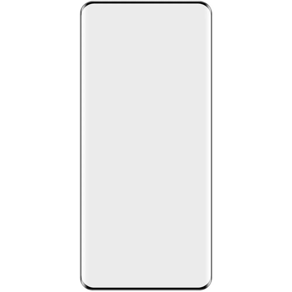 IMAK For Huawei nova 11 Pro / nova 11 Ultra Screen Protector 3D Curved Tempered Glass Full Coverage Side Glue Film - 5