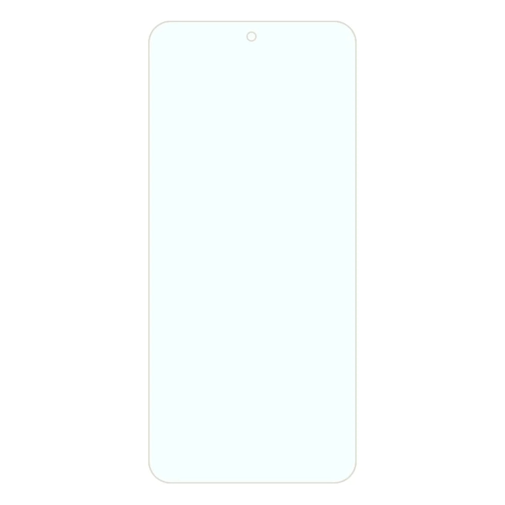 For Honor 60 / Play7T 5G Full Coverage Soft PET Screen Protector Ultra Clear Anti-Scratch Screen Hydrogel Film - 2