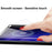 IMAK Anti-peep Hydrogel Film III For Huawei Mate X3 5G / X5 TPU Self Healing Film Front + Inside Screen Protector - 3