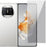 IMAK Anti-peep Hydrogel Film III For Huawei Mate X3 5G / X5 TPU Self Healing Film Front + Inside Screen Protector - 4