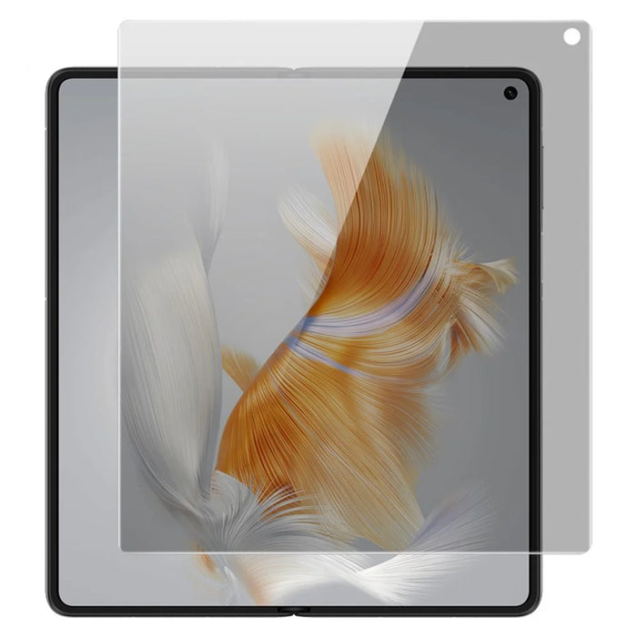 IMAK Anti-peep Hydrogel Film III For Huawei Mate X3 5G / X5 TPU Self Healing Film Front + Inside Screen Protector - 5
