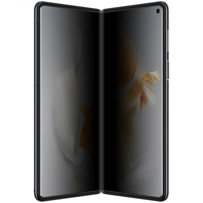 IMAK Anti-peep Hydrogel Film III For Huawei Mate X3 5G / X5 TPU Self Healing Film Front + Inside Screen Protector - 7